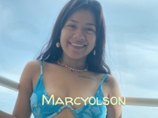 Marcyolson