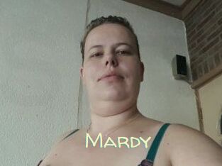 Mardy