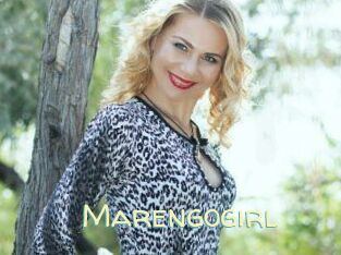 Marengogirl