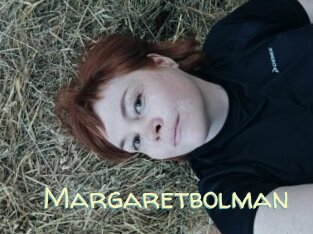 Margaretbolman