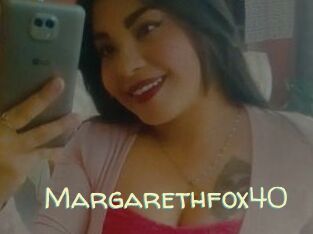 Margarethfox40