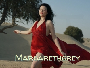 Margarethgrey