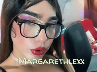 margarethlexx Sexy Tchat