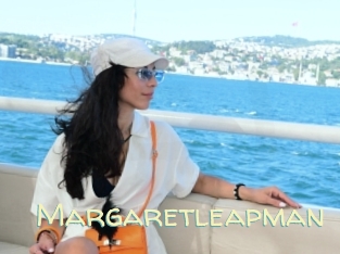 Margaretleapman