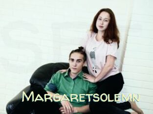 Margaretsolemn