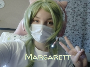 margarett Sexy Tchat