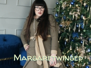 Margaretwinged