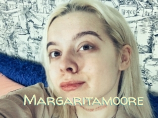 Margaritamoore