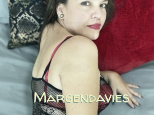Margendavies