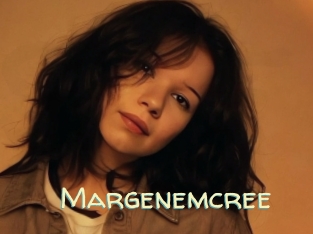 Margenemcree