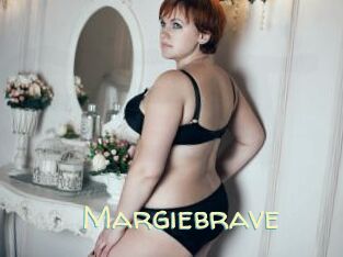 Margiebrave