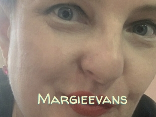 margieevans Sexy Tchat