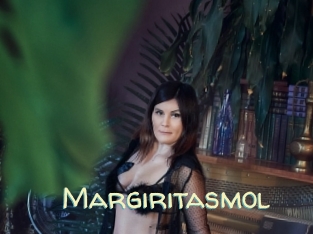 Margiritasmol
