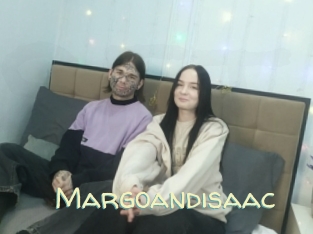 Margoandisaac
