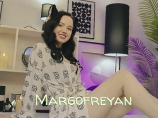 Margofreyan