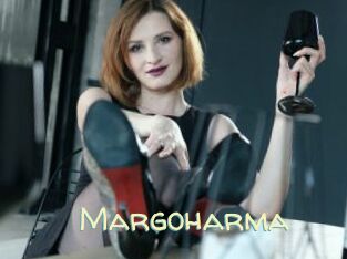 Margoharma