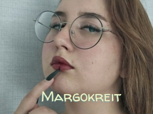 Margokreit