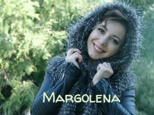 Margolena
