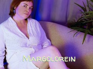 Margolorein
