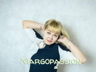 Margopassion