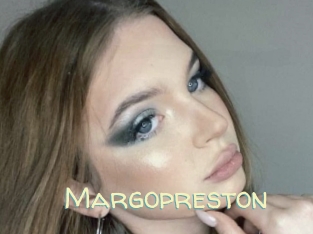 Margopreston