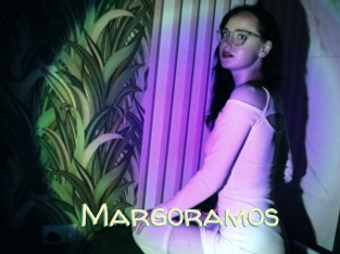 Margoramos