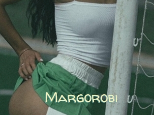 margorobi Sexy Tchat