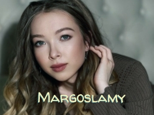 margoslamy Sexy Tchat