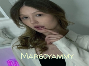 Margoyammy