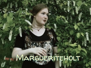 margueriteholt Sexy Tchat