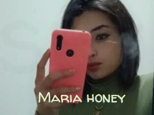 maria_honey Sexy Tchat