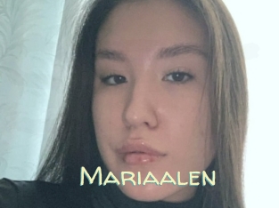 Mariaalen