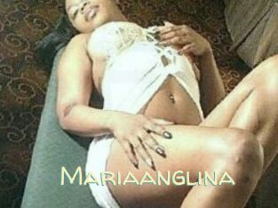 mariaanglina Sexy Tchat