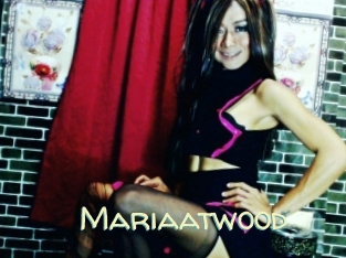 Mariaatwood