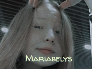 Mariabelys
