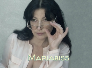 mariabiss Sexy Tchat