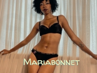 Mariabonnet