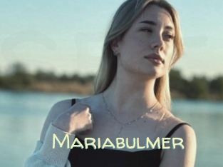 Mariabulmer