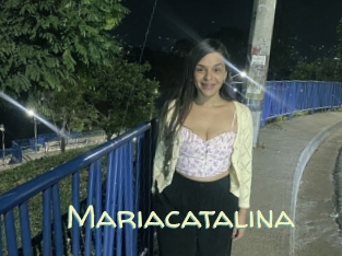 Mariacatalina