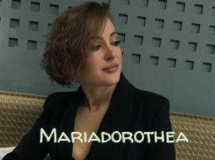 Mariadorothea