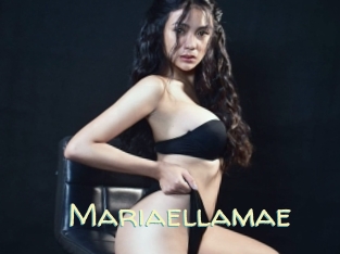 mariaellamae Sexy Tchat