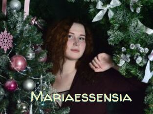 Mariaessensia