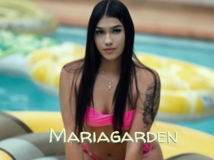 mariagarden Sexy Tchat