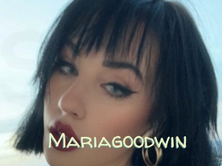 Mariagoodwin