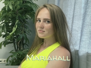Mariahall