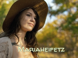 Mariaheifetz