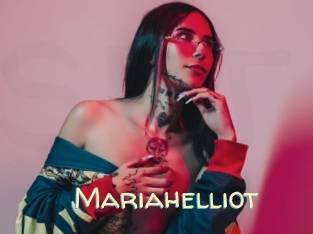 Mariahelliot