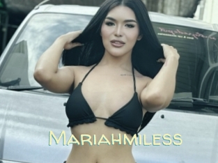 Mariahmiless