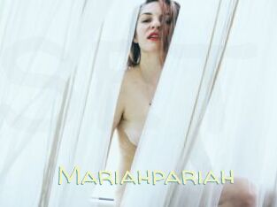 Mariahpariah