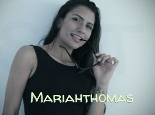 Mariahthomas